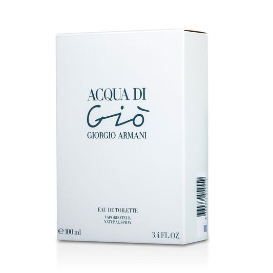 Giorgîo Armanî Acqua Di Gio Eau De Toilette Spray for Men 3.4 fl.oz