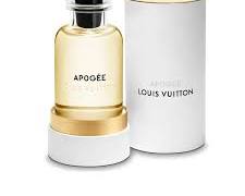 Louis Vuitton Apogée Eau de Parfum for Women - 100ml (3.4 fl oz) Floral Fragrance