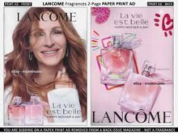 Lancôme La Vie Est Belle L'Éclat Eau de Parfum for Women 75ml (2.5 FL.OZ)