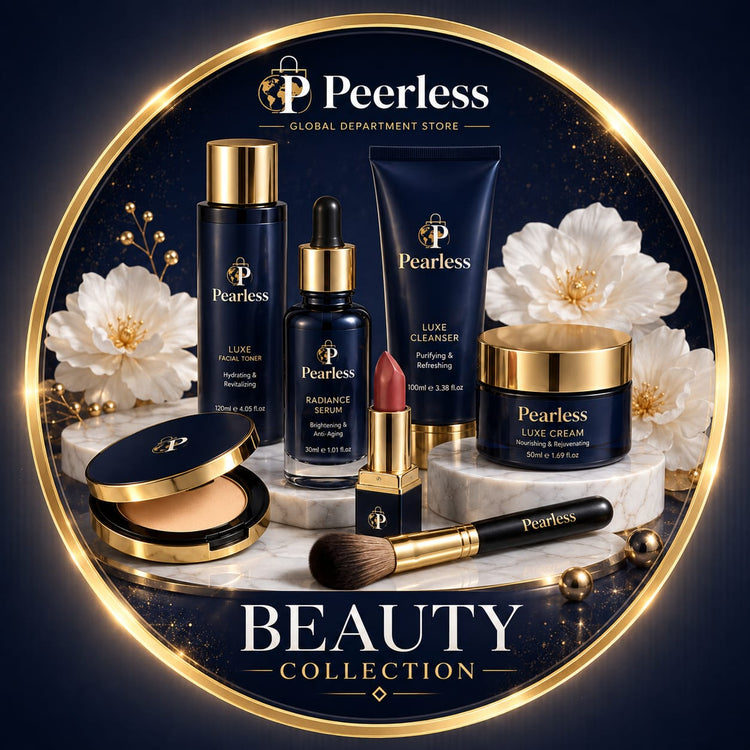 Beauty Collection