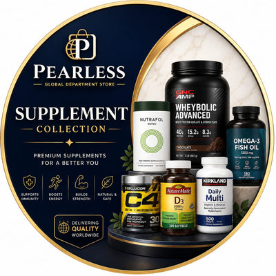 Supplement Collection