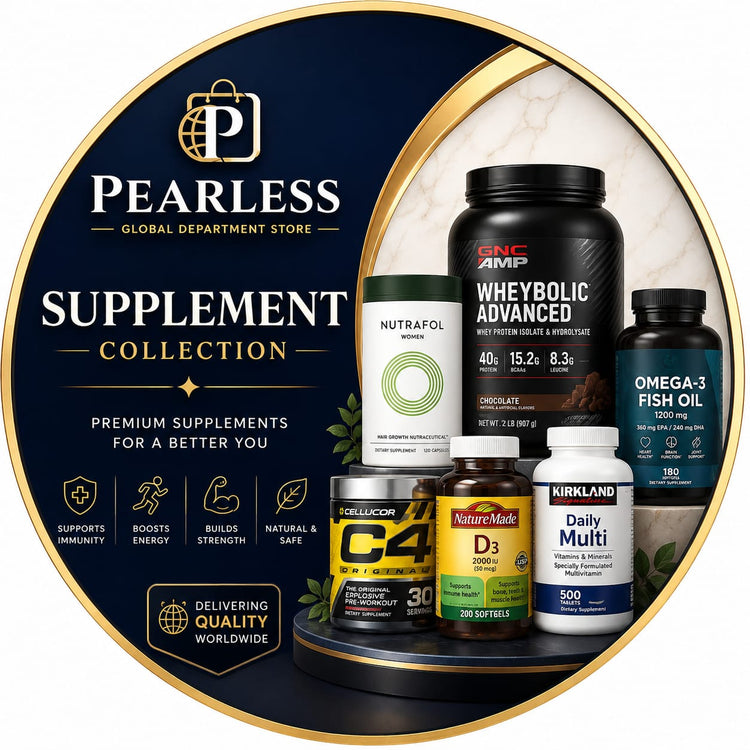 Supplement Collection