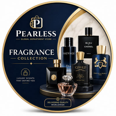 Fragrance Collection