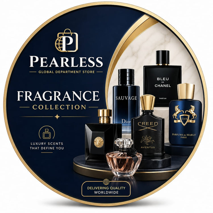 Fragrance Collection