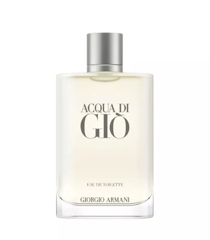 Giorgîo Armanî Acqua Di Gio Eau De Toilette Spray for Men 3.4 fl.oz