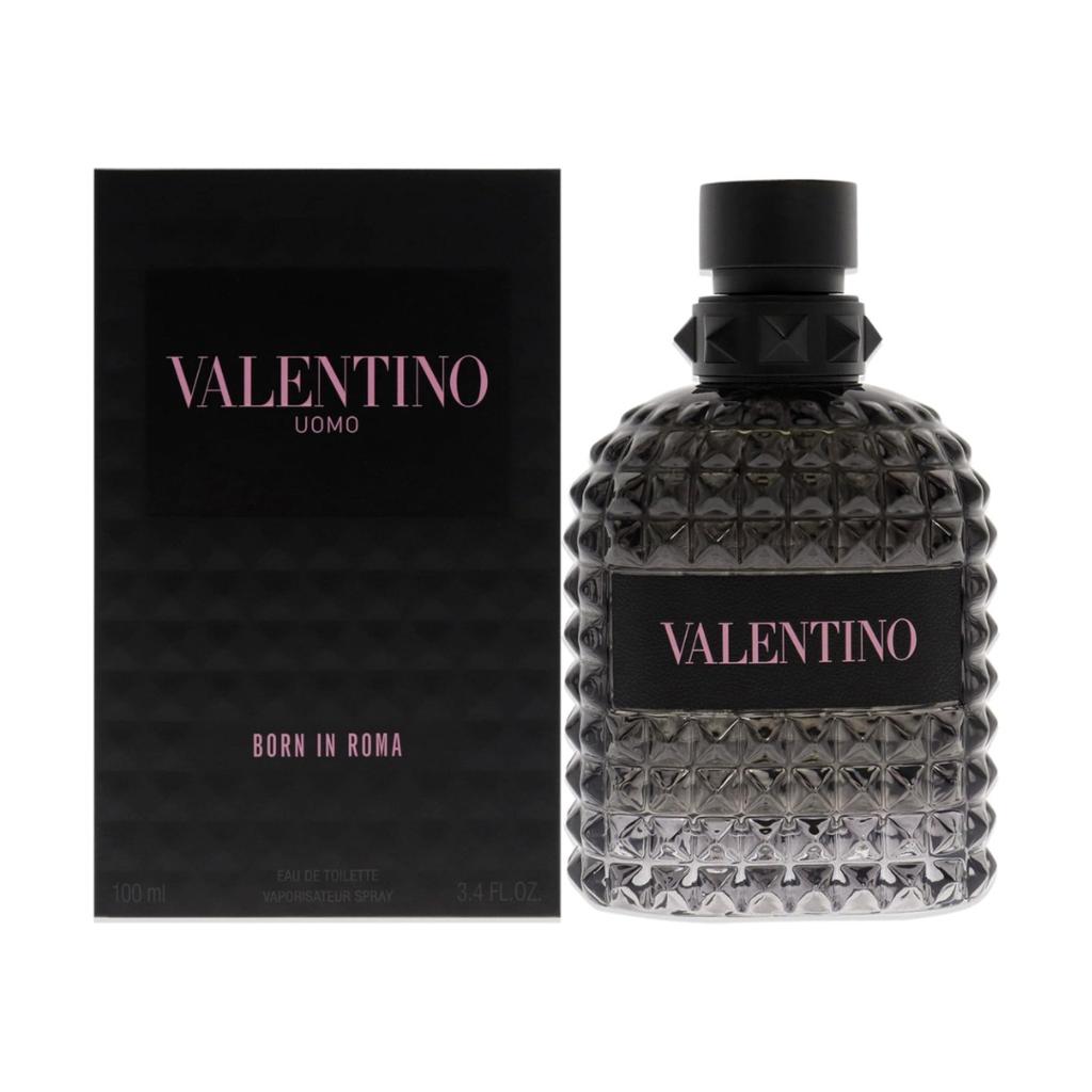 Valentino Born in Roma 3.3oz Men's Eau de Toilette
