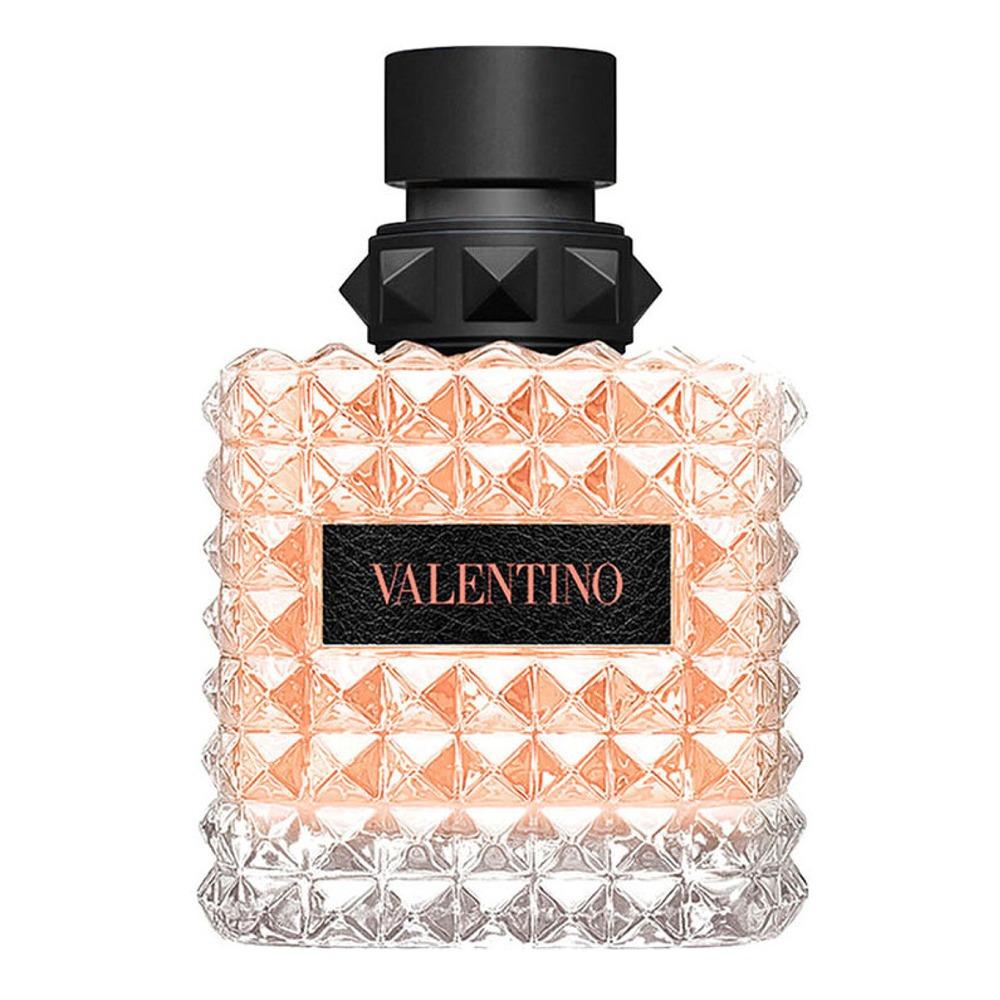 Valentino Donna Born In Roma Coral Fantasy EDP 3.4oz Perfume for Women 100ml