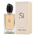Giorgio Armani Si Eua De Parfume 100 ML