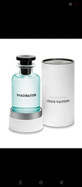Louis Vuitton Imagination Eau de Parfum for Men | Luxury Fresh Citrus Fragrance