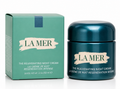 La Mer The Rejuvenating Night Cream 60ml / 2 oz | Luxury Overnight Anti-Aging Face Moisturizer