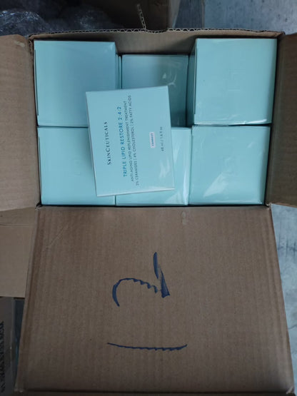 SkinCeuticals Triple Lipid Restore 2:4:2 Anti-Aging Moisturizer Cream 48ml / 1.6 fl oz