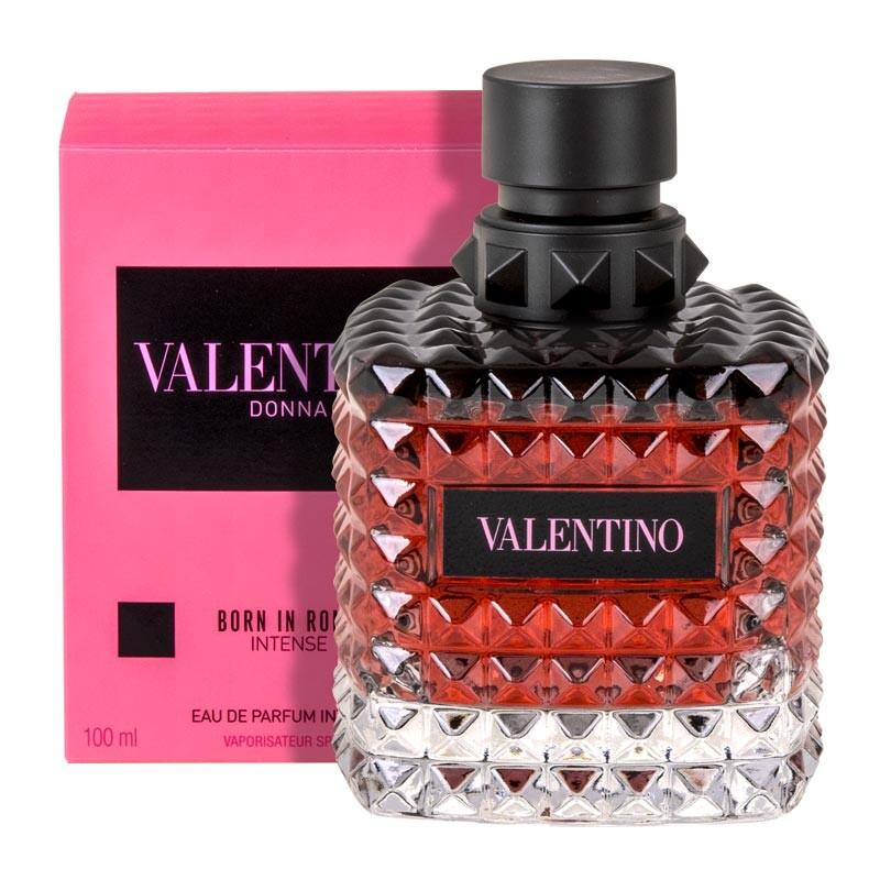 Valentino Donna Born In Roma Intense women Eau De Parfum Intense Spray 3.4 oz