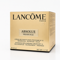 Lancôme Absolue Premium βx Advanced Replenishing Cream SPF 15 | Anti-Aging Face Moisturizer | 50ml (1.7 oz)