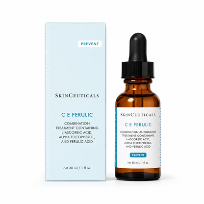 SkinCeuticals C E Ferulic Antioxidant Vitamin C Face Serum 30ml (1 fl oz)
