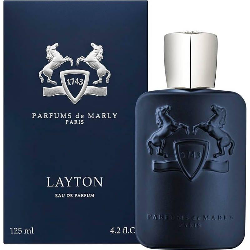 Parfums de Marly Layton Eau de Parfum 4.2 oz | Luxury Men's Cologne