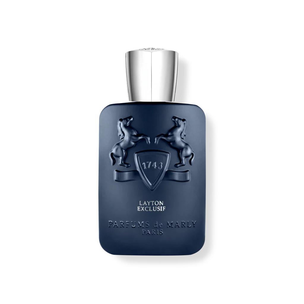 Parfums de Marly Layton Exclusif Eau De Parfum Spray for Men 4.2 oz / 125 ml