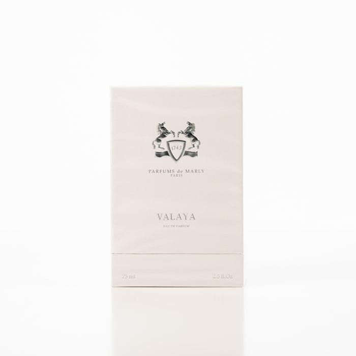 Parfums de Marly VALAYA 2.5 Fl Oz/75ml Eau de Perfume Spray for Women