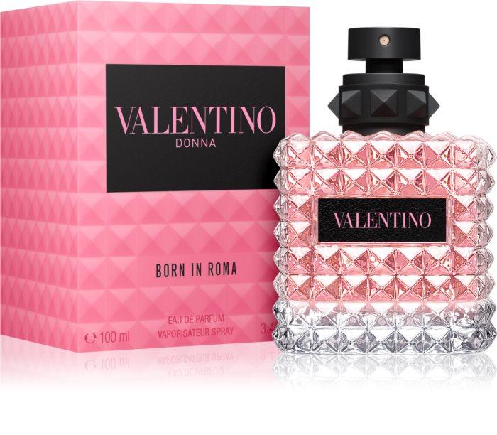 valentino Donna Born In Rome 3.4oz Women's Eau de Parfum