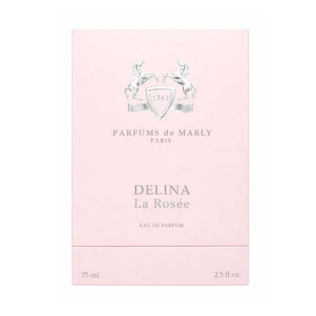 Parfums de Marly Delina La Rosee by Parfums de Marly, 2.5oz EDP Spray Women