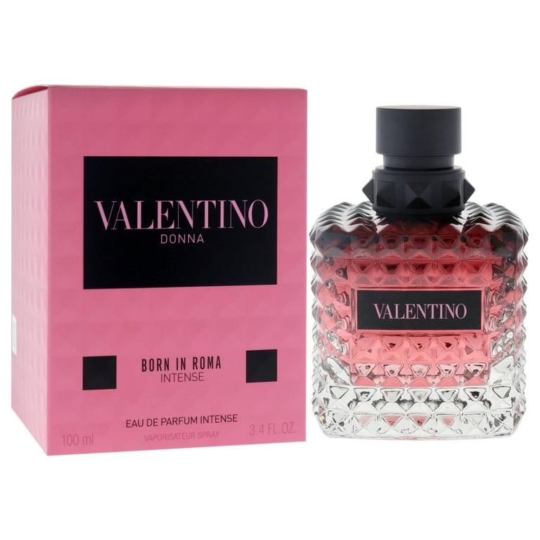 Valentino Donna Born In Roma Intense women Eau De Parfum Intense Spray 3.4 oz