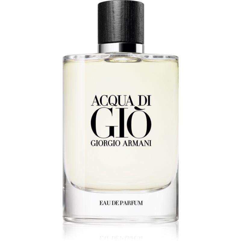 ACQUA DI GIO * Giorgio Armani 4.2 oz / 125 ml EDP Men Cologne