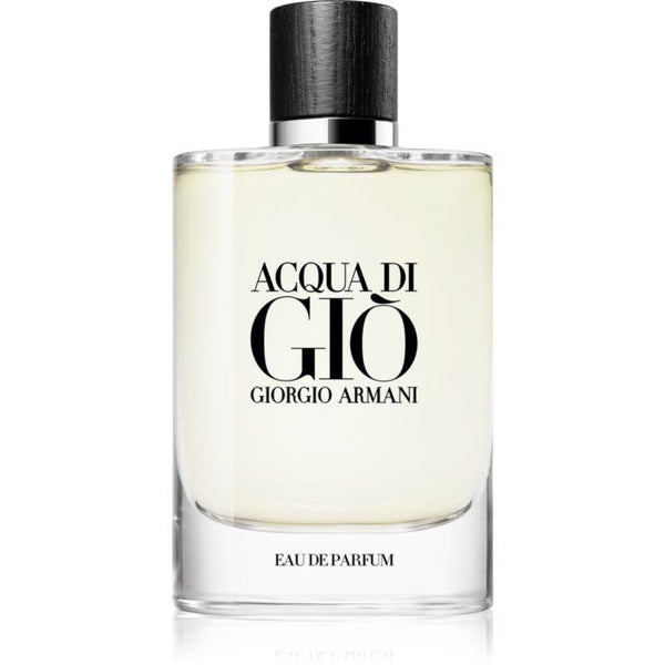 ACQUA DI GIO * Giorgio Armani 4.2 oz / 125 ml EDP Men Cologne