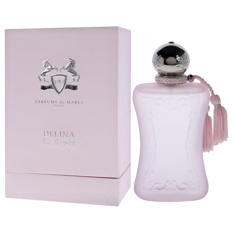 Parfums de Marly Delina La Rosee by Parfums de Marly, 2.5oz EDP Spray Women