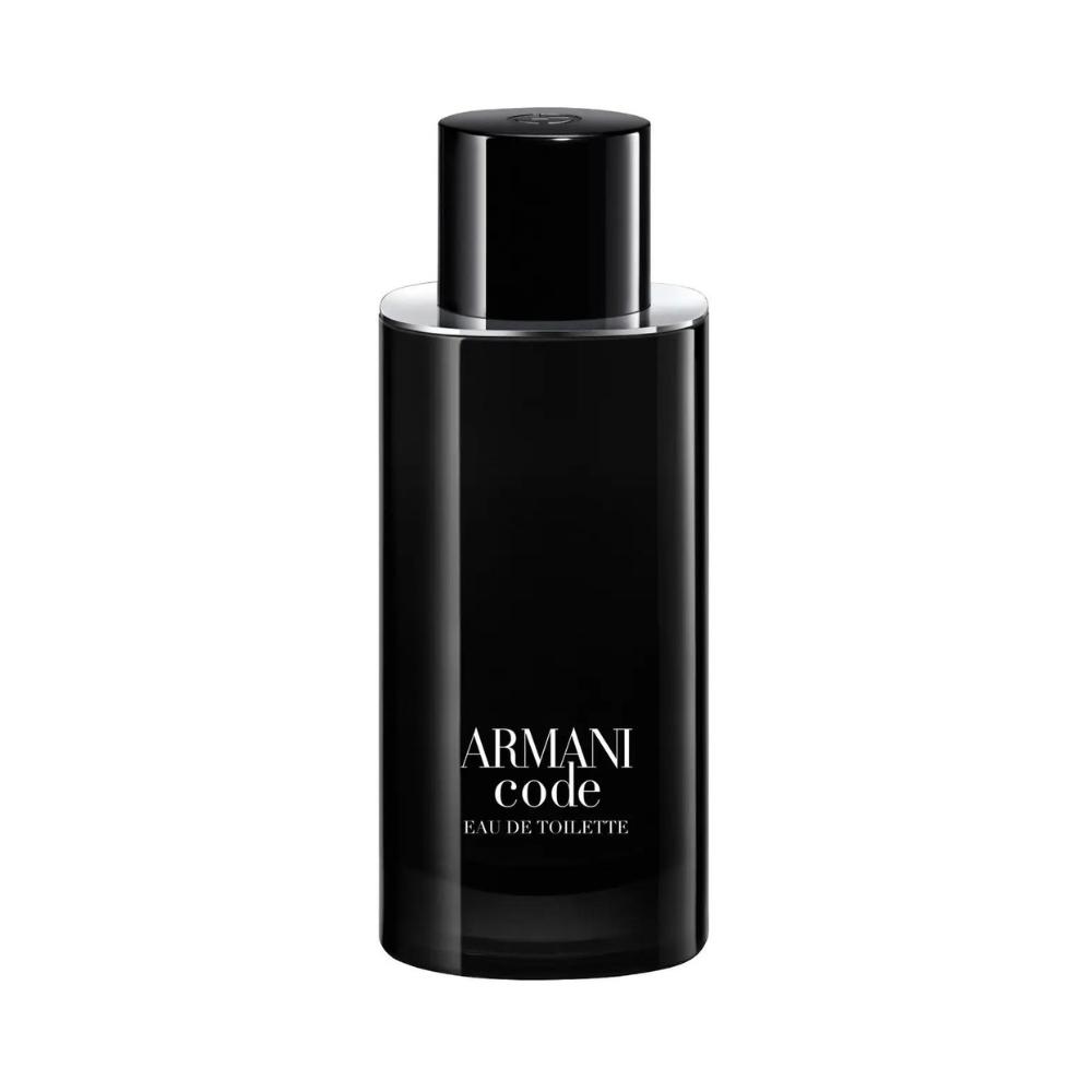Armani Code Eau De Toilette 100ml / 3.4oz for Men by Giorgio Armani – New & Sealed