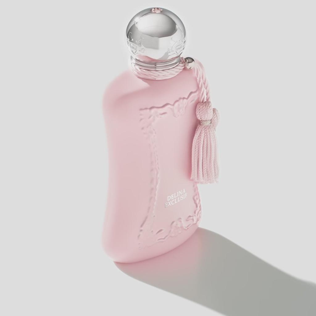 Parfums De Marly Delina Exclusif 2.5oz 75ml Eau De Parfums Women’s Perfume