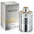 Azzaro Wanted Eau de Parfum Spray for Men 100ml / 3.3 fl oz | Long-Lasting Woody Spicy Cologne | New in Box