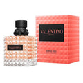 Valentino Donna Born In Roma Coral Fantasy EDP 3.4oz Perfume for Women 100ml