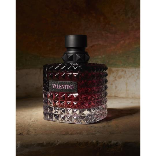 Valentino Donna Born In Roma Intense women Eau De Parfum Intense Spray 3.4 oz