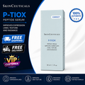SkinCeuticals P-TIOX Peptide Serum 30ml (1 fl oz) | Anti-Wrinkle & Fine Line Correcting Face Serum