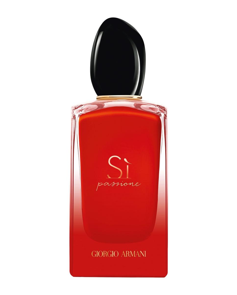 Si Passione Intense By Giorgio Armani EDP For Women 3.4 oz / 100ml Perfume