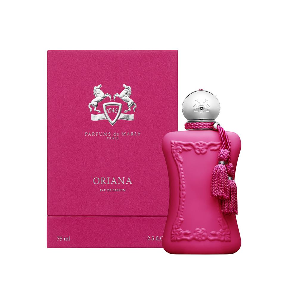 Parfums de Marly Oriana Eau de Parfum Spray 2.5 oz (75ml)