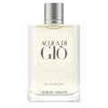 Giorgio Armani Acqua Di Gio 200 ml / 6.7 oz EDT Perfume Men New