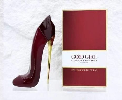 Carolina Herrera Good Girl Red Edition Eau de Parfum for Women 100ml (3.4 fl oz)