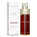 Clarins Double Serum Complete Age Control Concentrate (Hydric + Lipidic System) Travel Exclusive 100ml Anti-Aging Face Serum