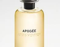 Louis Vuitton Apogée Eau de Parfum for Women - 100ml (3.4 fl oz) Floral Fragrance