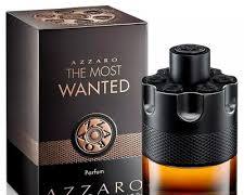 Azzaro The Most Wanted Parfum for Men Eau de Parfum Spray 100ml (3.38 fl oz)