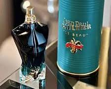 Jean Paul Gaultier Le Beau Eau de Toilette for Men Spray | Fresh Woody Aromatic Cologne | 125ml / 4.2 fl oz