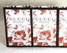 Gucci Bloom Eau de Parfum 100ml (3.3 FL OZ) – Floral Women's Perfume