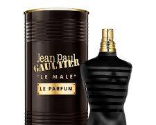 Jean Paul Gaultier Le Male Le Parfum Eau de Parfum Intense for Men 125ml / 4.2 fl oz