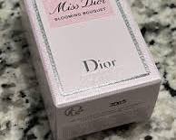 Miss Dior Blooming Bouquet Eau de Toilette for Women 100ml (3.4 fl oz) Floral Fresh Perfume