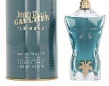 Jean Paul Gaultier Le Beau Eau de Toilette for Men 125ml (4.2 fl oz) – Fresh Woody Fragrance