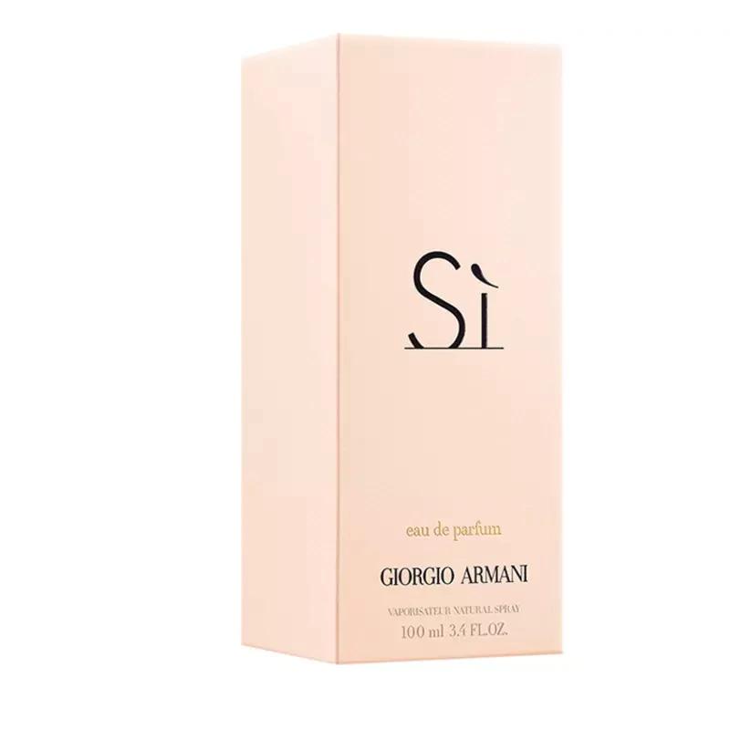 Giorgio Armani Si Eua De Parfume 100 ML