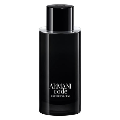 Armani Code by Giorgio Armani Eau de Parfum Spray for Men – 4.2 oz / 125ml