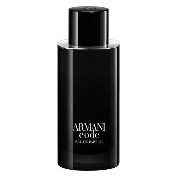 Armani Code by Giorgio Armani Eau de Parfum Spray for Men – 4.2 oz / 125ml