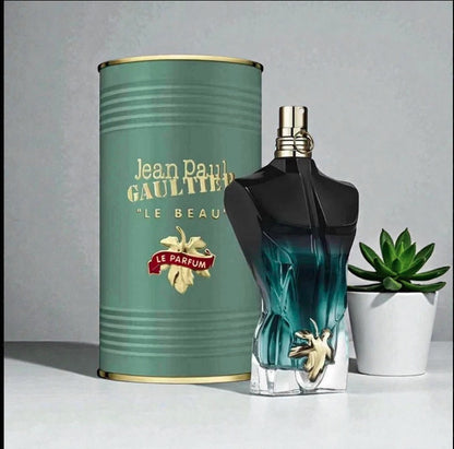 Jean Paul Gaultier Le Beau Le Parfum Eau de Parfum Intense for Men 125ml (4.2 fl oz)
