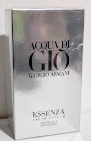 Giorgio Armani Acqua di Giò Absolu Eau de Parfum for Men 100ml (3.4 fl oz)
